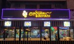 Madurai Biriyani Restaurant (17, Salem Bin Omair Street, Abu Shagara, Al Qasimiah, Sharjah), restaurant