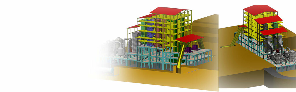 Engineering Poraks - Electrical Installation Project - Mechanical Installation Project, Istanbul, photo