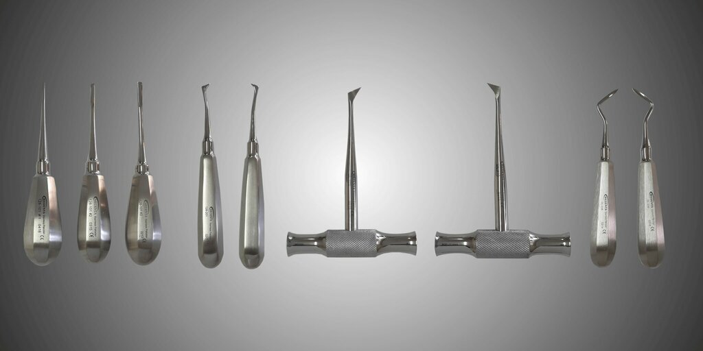 Dental materials and equipment Akme Dental Depot, Ankara, photo