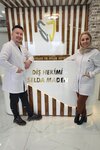 Dentist Selda Maden & Dentist Ferhat Maden (Kayseri, Kocasinan District, Çimen Sok., 7) ، عيادات الأسنان
