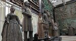 Музейно-выставочный комплекс Музейно-выставочного объединения Российской академии художеств (Prechistenka Street, 19/11с2), museum