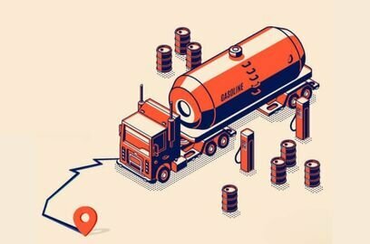Pumping equipment Karaca Fuel Pumps, Izmir, photo
