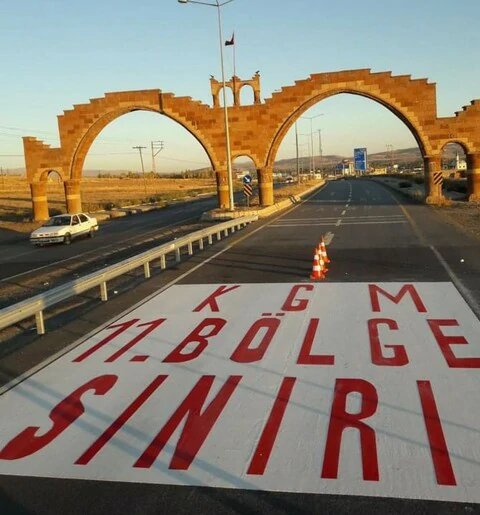 Driving training facility Toprak Trafik, Torbali, photo