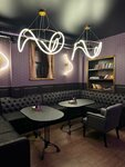 Msk Coffee (Moskovskaya Street, 15) ، مقهى