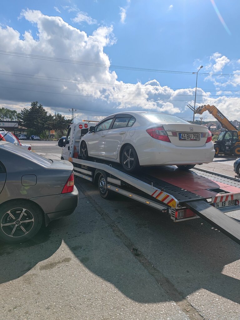 Auto technical assistance, car evacuation Yurt Auto Design Auto Rescue Road Assistance, Gerede, photo