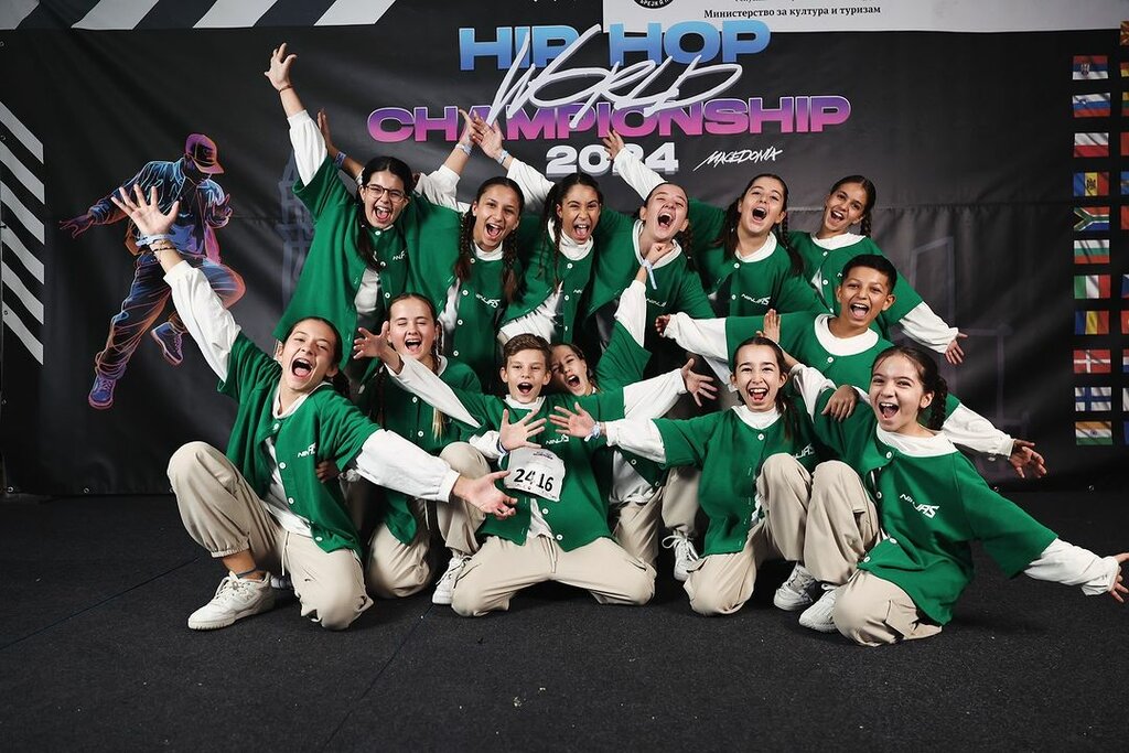 Dance school On Dance, Izmir, photo