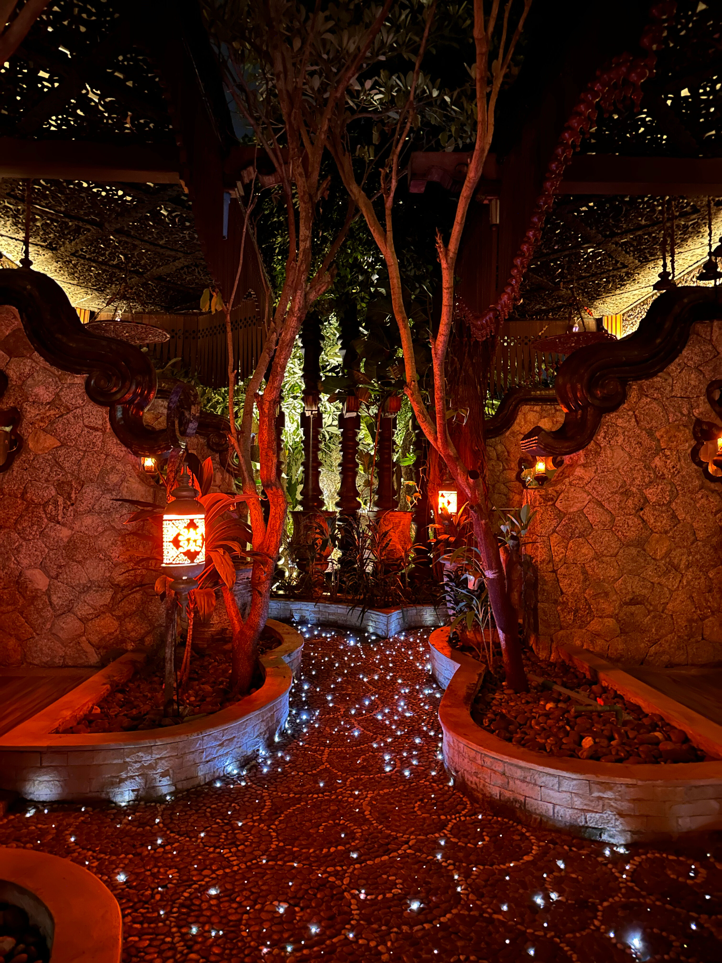 Фото The Baray Villa by Sawasdee Village