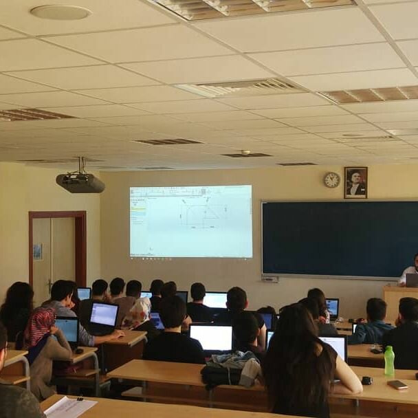 Machine building Prodem, Serdivan, photo