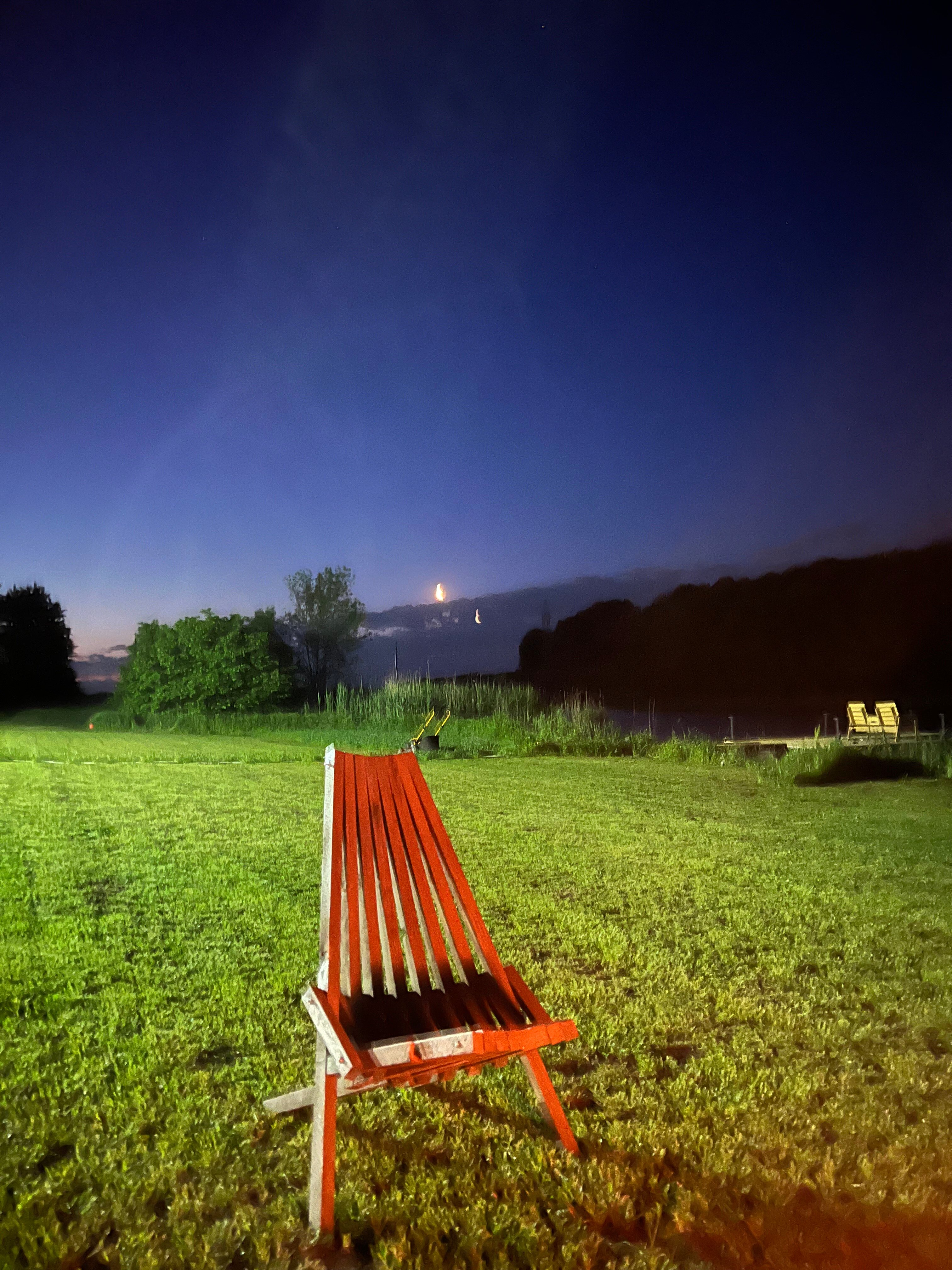 Фото Барн Лотос