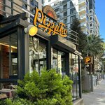 Pizza Teo (İstanbul, Kadikoy, Kantarcı Rıza Sok., 5B), pizzeria