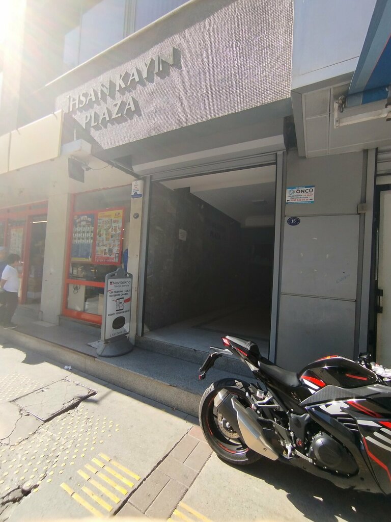 Mobile phone store Ritzy Teknik Servis, Izmir, photo