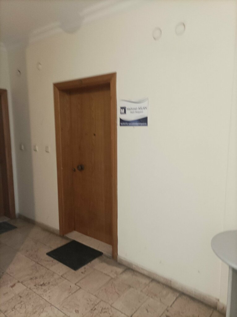 Tax consultants Mehmet Aslan, Antalya, photo