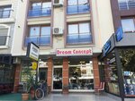 Dream Concept (İzmir, Karşıyaka, Ordu Blv., 157A), clothing store