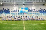 Football school Fc Dynamo (Privolnaya Street, 44) ، نادي رياضي، مجموعة