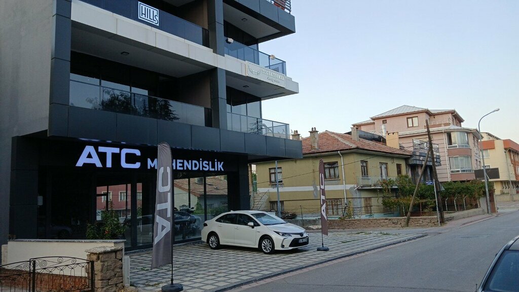 Energy company Hb Solar Limited Şirketi, Konya, photo