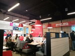 Rostic's (Pervomayskaya ulitsa, 87), fast food