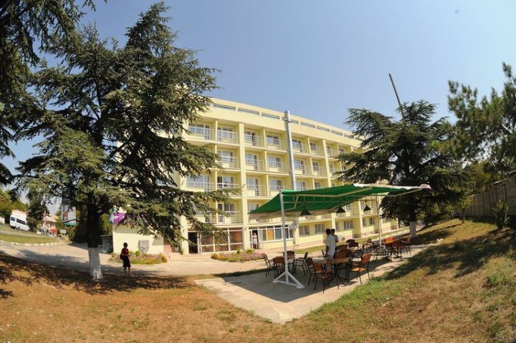 Фото Спортивная