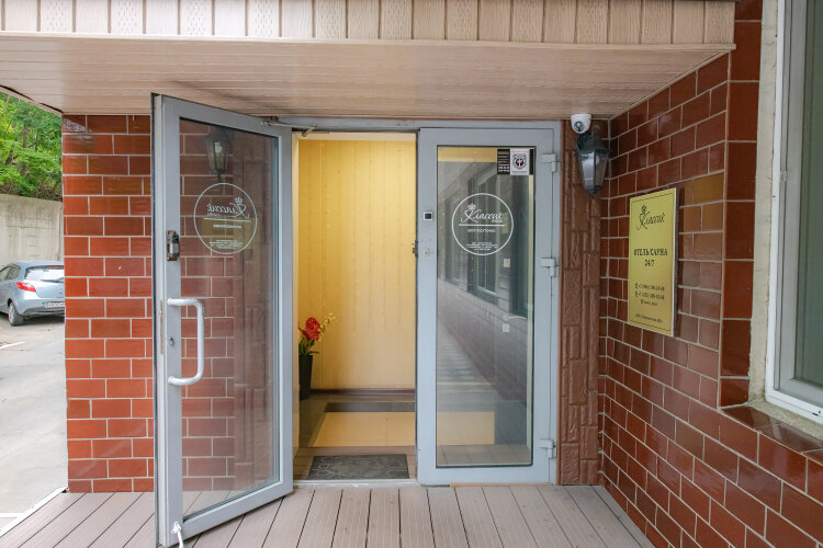 Фото Классик