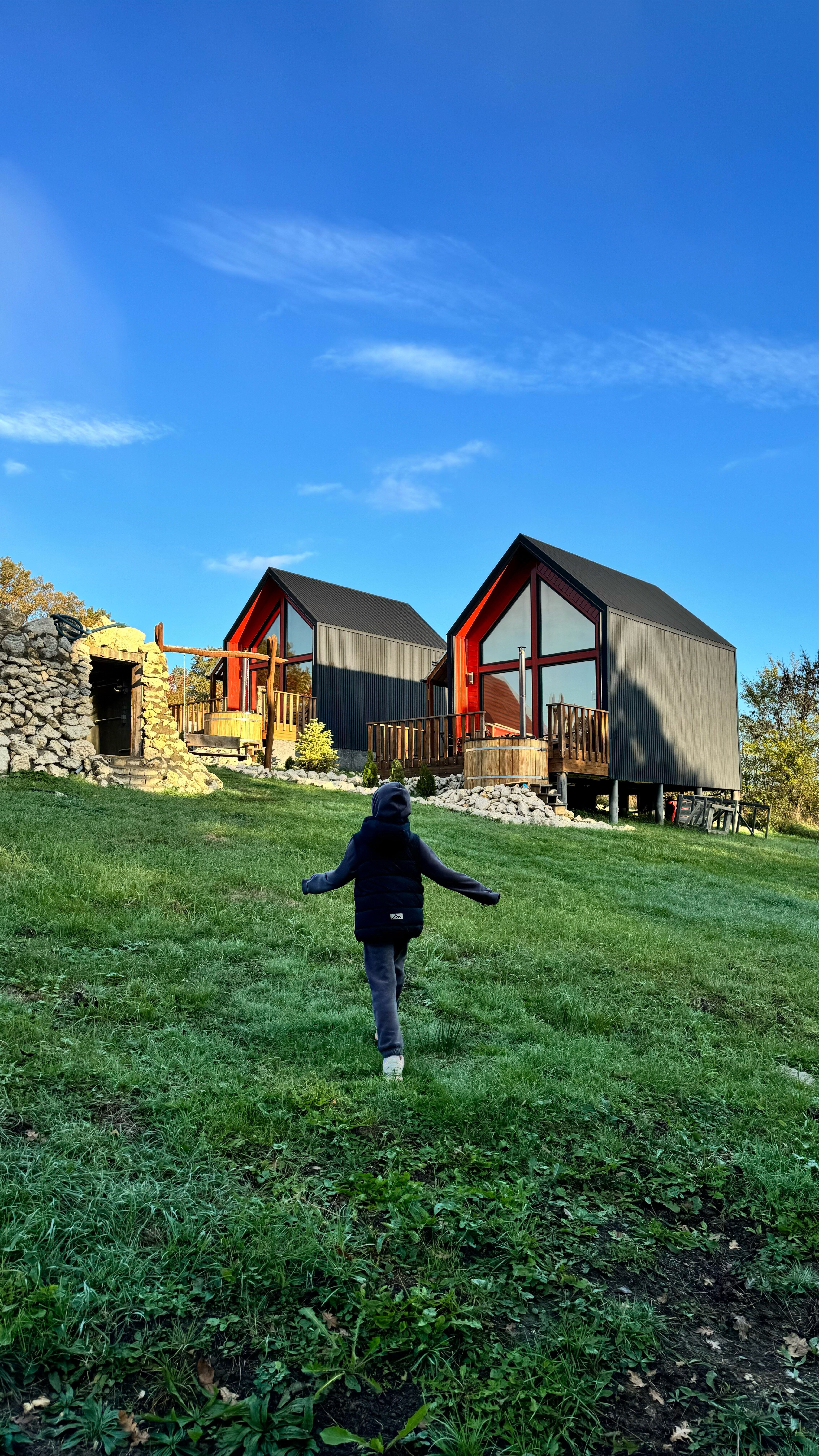 Фото Shambala_Village