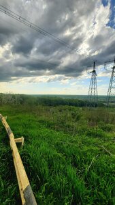 Смотровая площадка (Krasnodar Territory, 03K-073), observation deck