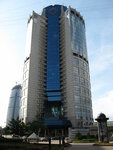 Proizvodstvennaya kompaniya Mags (Tarasa Shevchenko Embankment, 23А), retail equipment