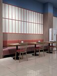 Kuksishnaya (Ahmet Baıtursynov kóshesi, 5), cafetería