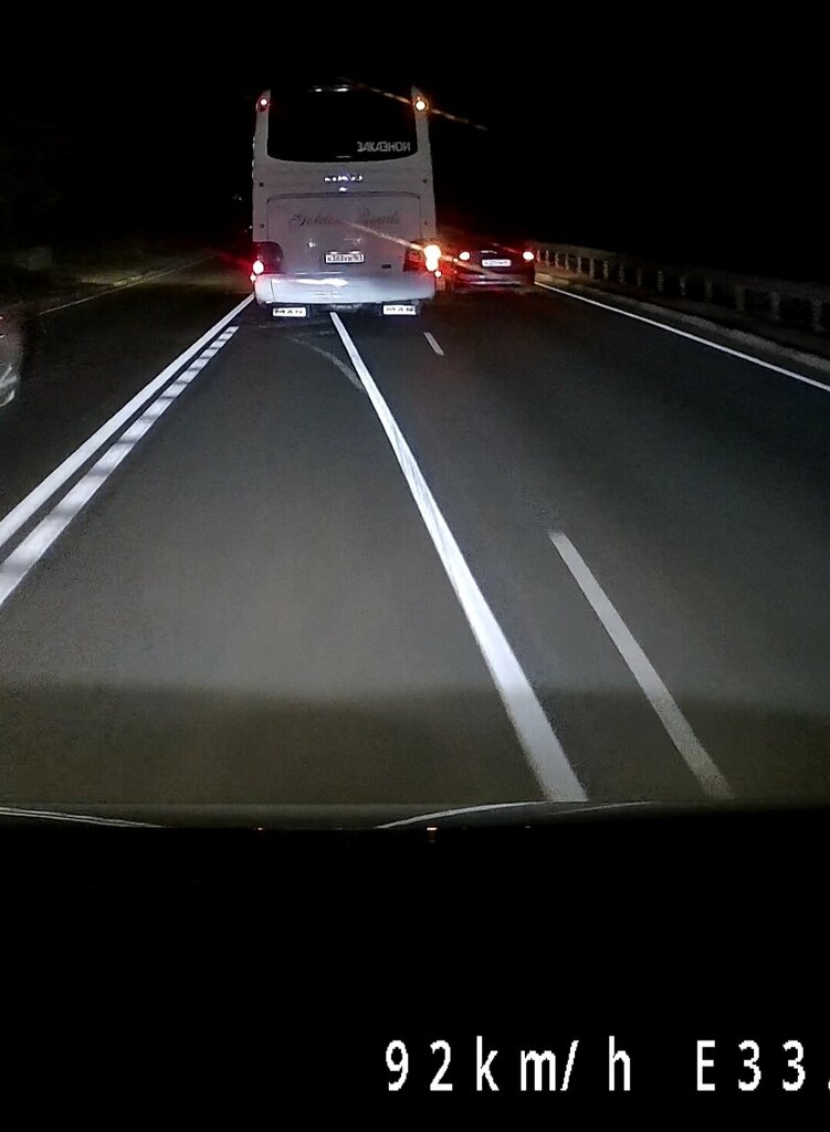 Bus transportation Golden Roads, Simferopol, photo