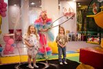 Happy Baby (Markovskogo Street, 78), organization of children events