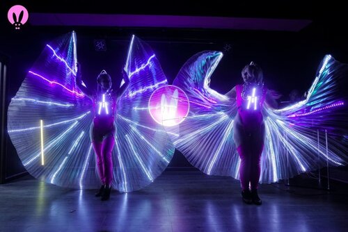 Pink Rabbit sex shop Севастополь проспект Генерала Острякова  