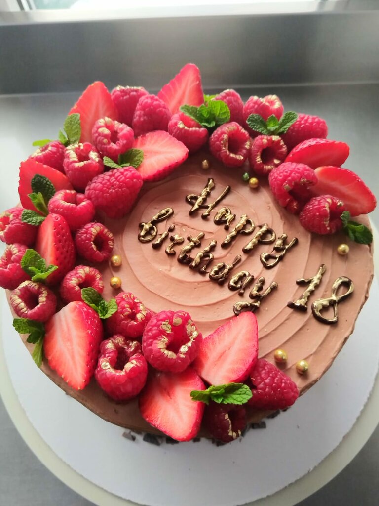 Cafe Branch, Yuzhno‑Sakhalinsk, photo