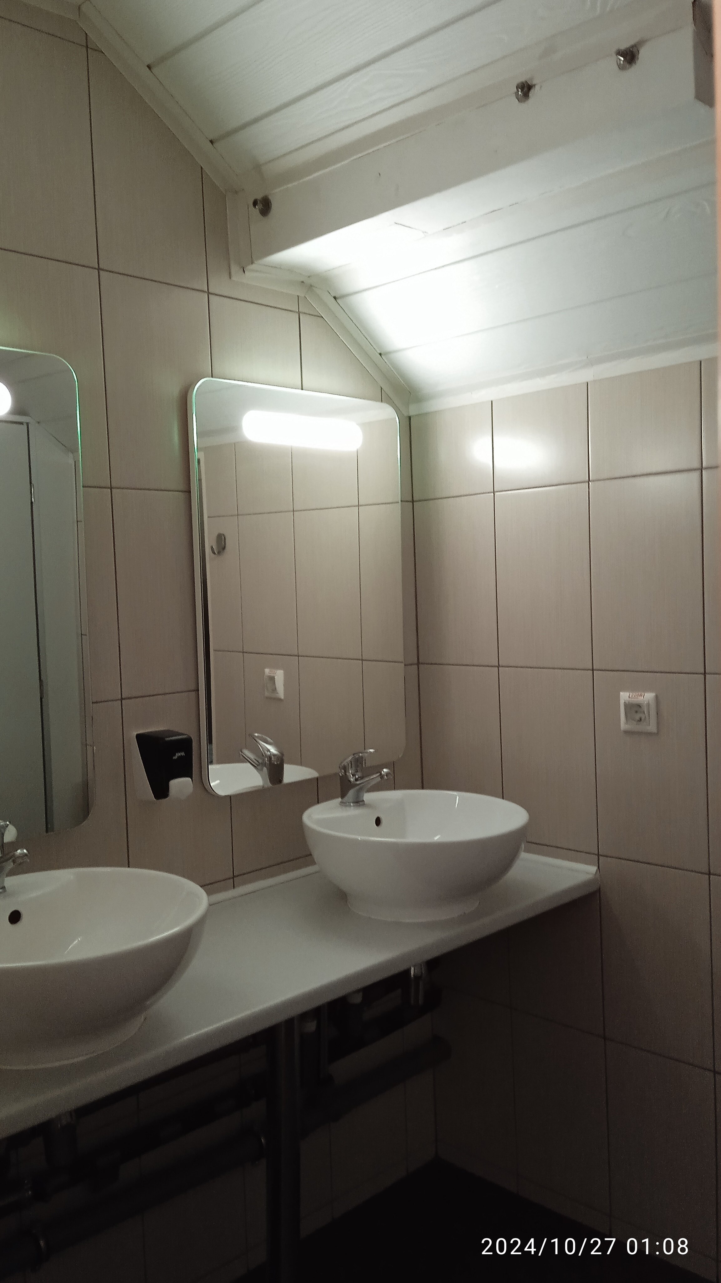 Фото Гостиница 1915