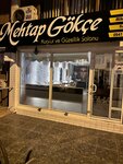 Saloon Mehtap Gökçe (Eskişehir, Odunpazari District, Akarbasi Neighborhood, Sarmaşık Sok., 2), beauty salon