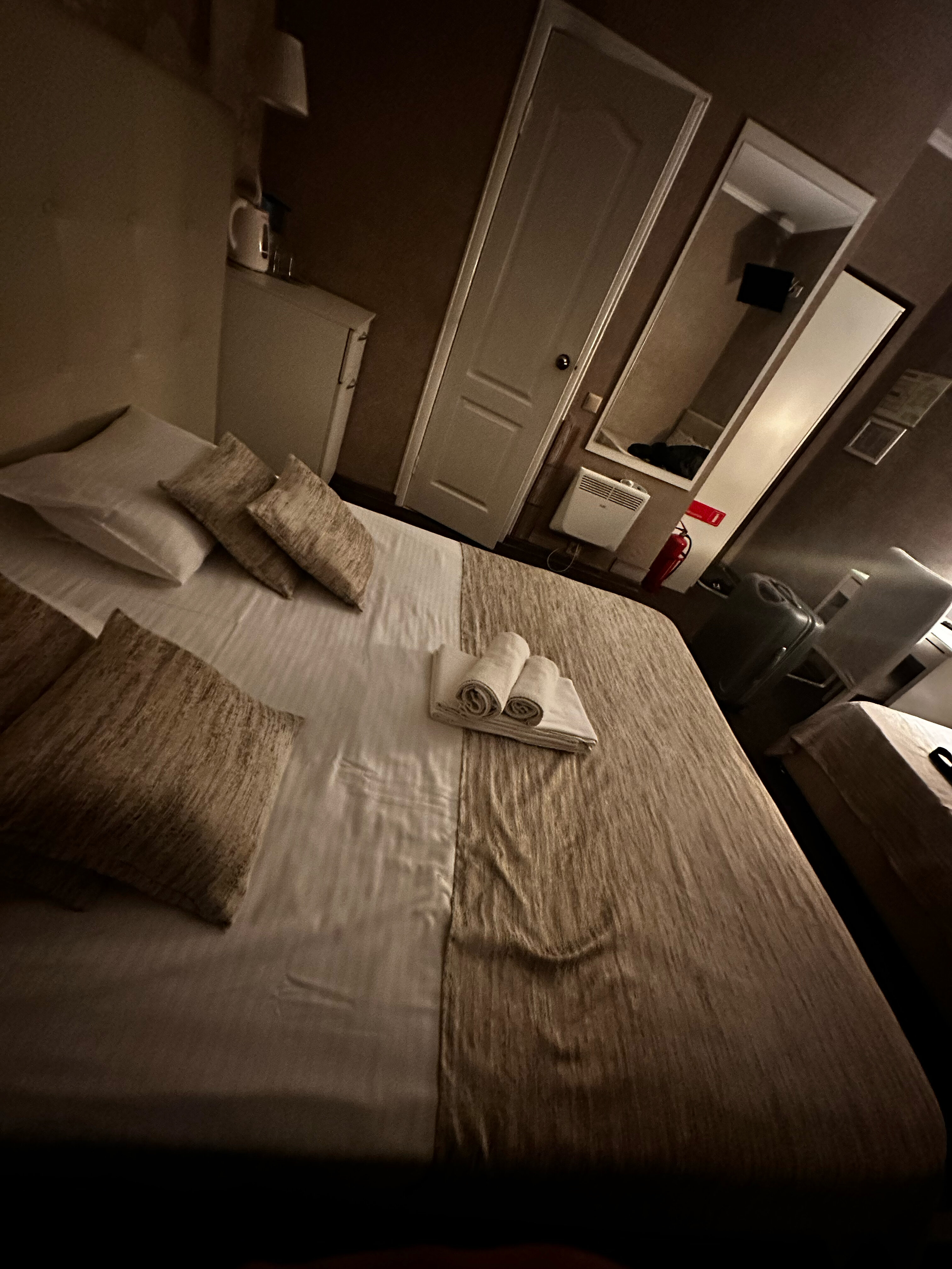 Фото Отель-А