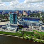 Arena Khimki (Kirova Street, 24), stadium