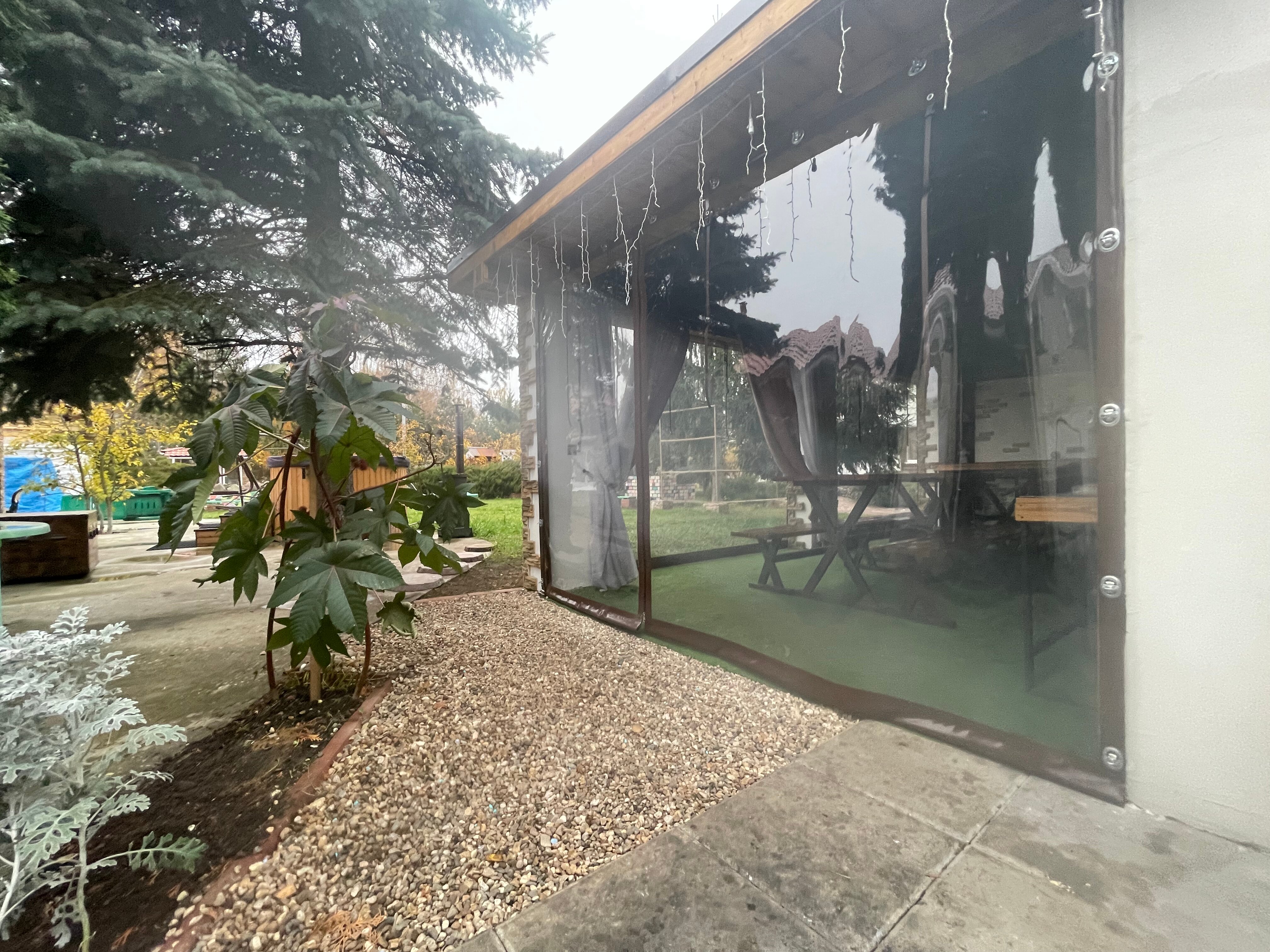 Фото Ореховый рай