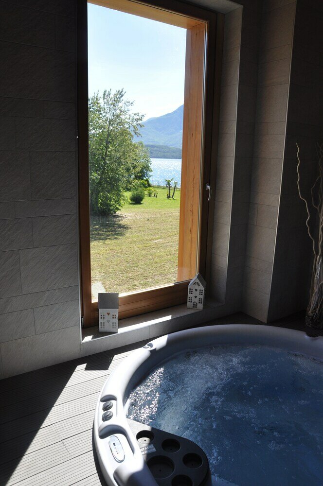 Фото Tullio Hotel