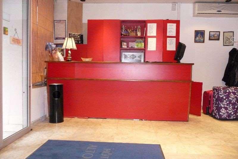 Фото Hotel Altona