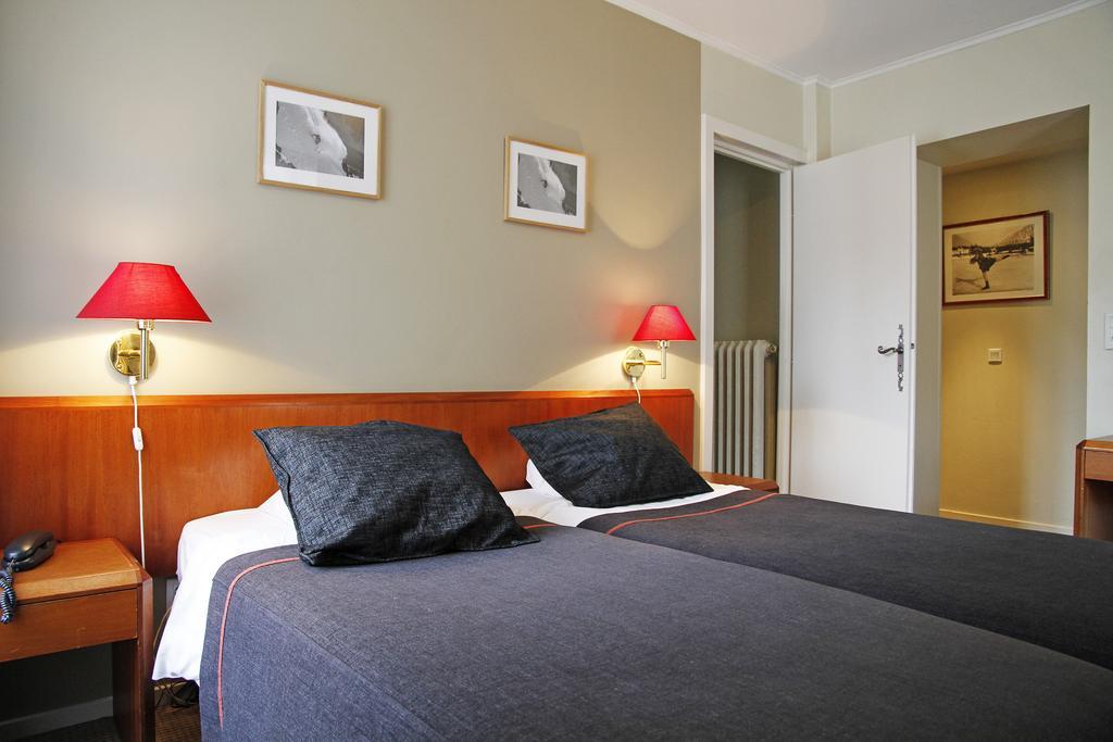 Фото Langley Hotel Gustavia