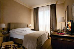 Гостиница Katane Palace Hotel