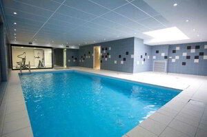 Гостиница Lagrange Apart