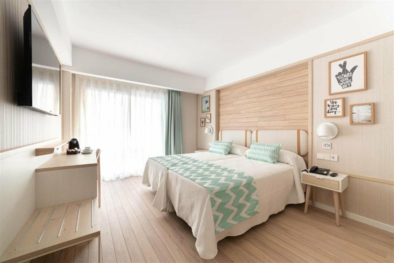 Фото Hotel Ambassador Playa I