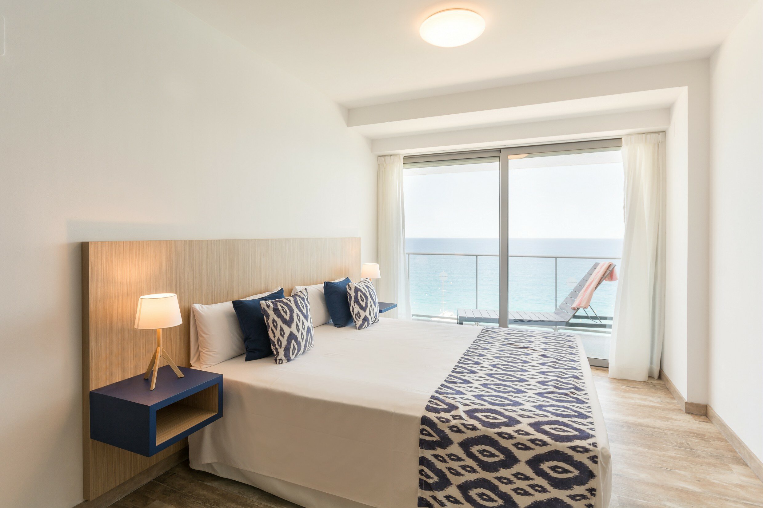 Фото Pierre & Vacances Blanes Playa