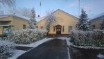 Administratsiya Yelizavetinskogo Selskogo poseleniya (posyolok Yelizavetino, Parkovaya ulitsa, 17), administration