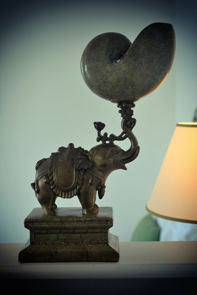 Фото Caesar Augustus, Relais & Chateaux Hotel