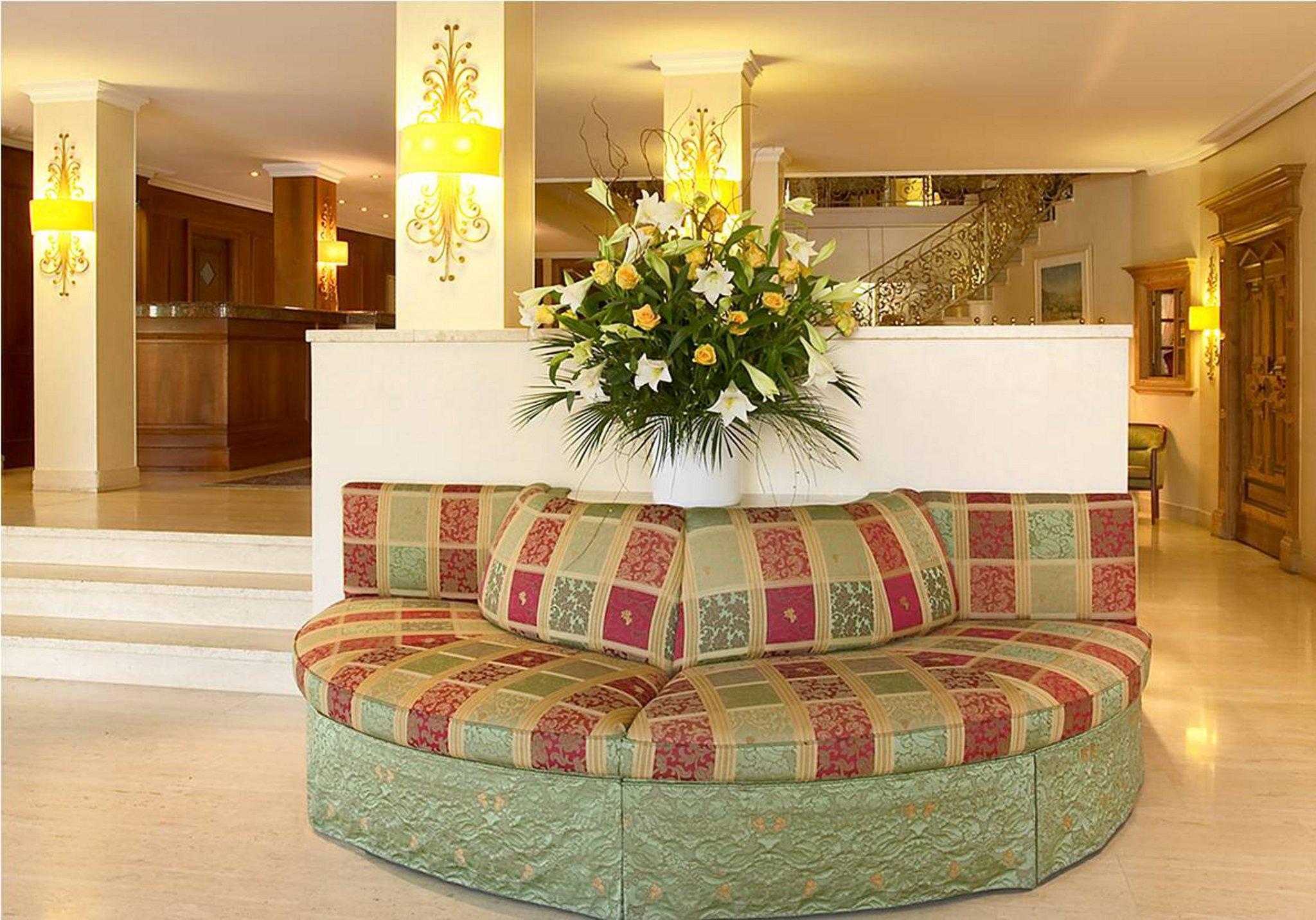 Фото Colombi Hotel