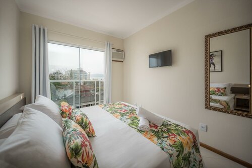 Апартаменты Hotel Monteiro Canasvieiras