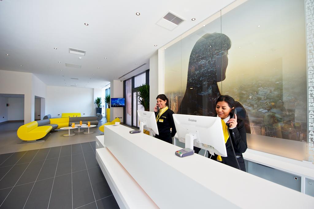 Фото отеля 4