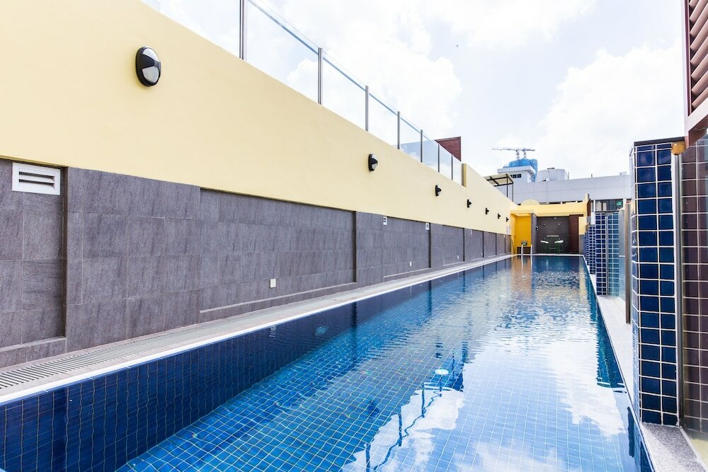 Фото Ibis budget Singapore Imperial