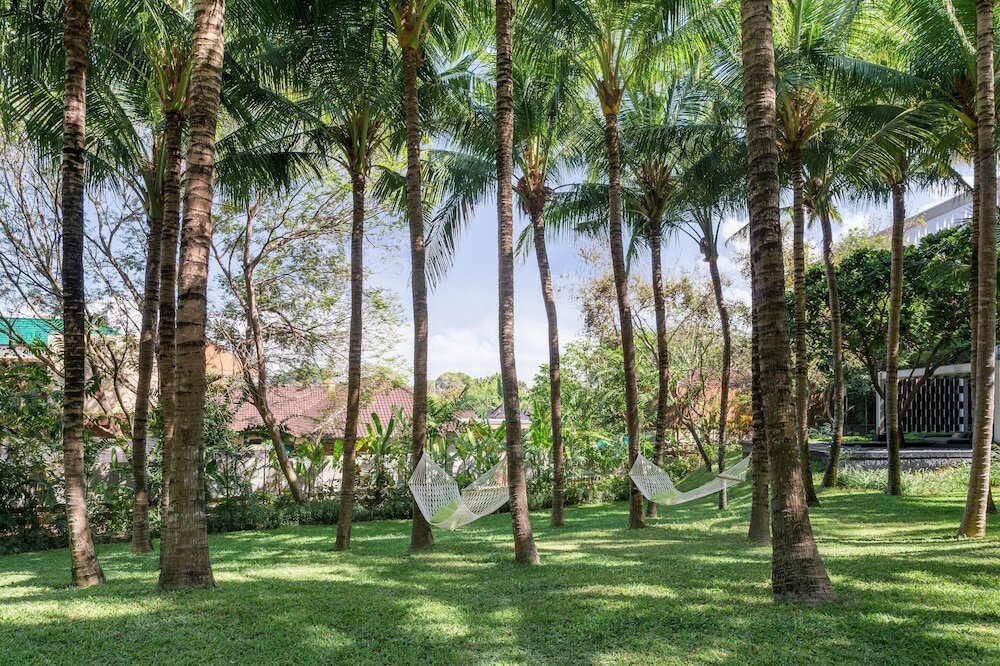 Фото W Bali - Seminyak