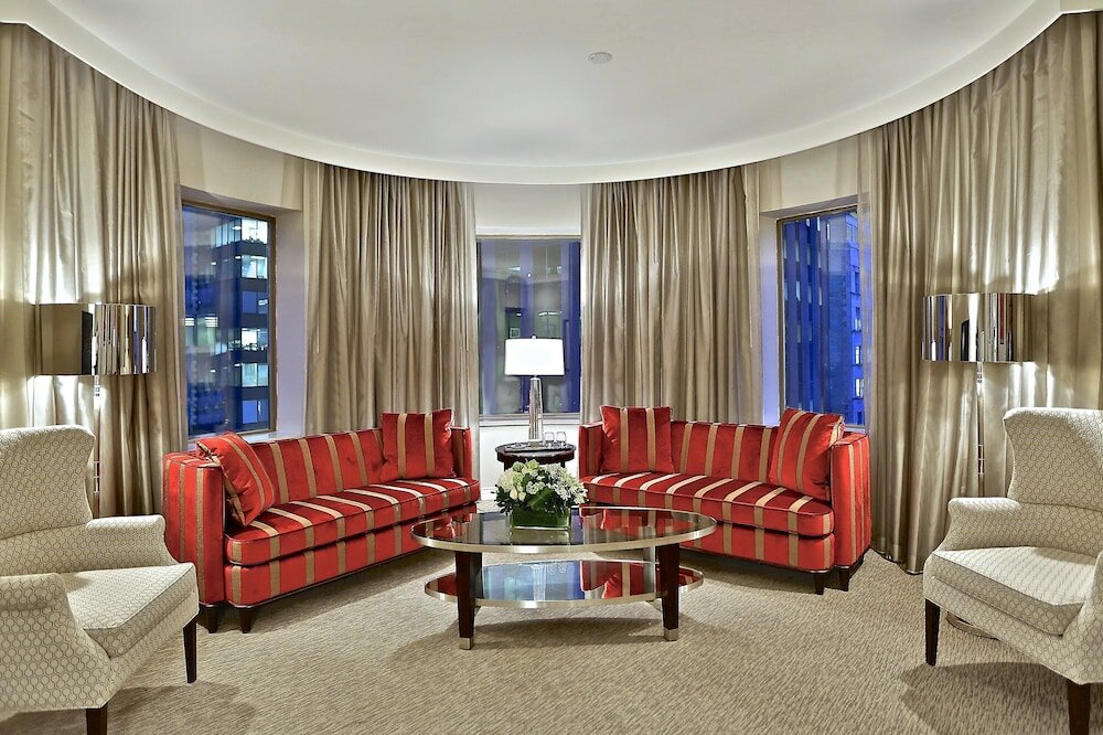 Фото The Omni King Edward Hotel